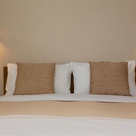 Broadway Lodge Motel Stratford Camera foto