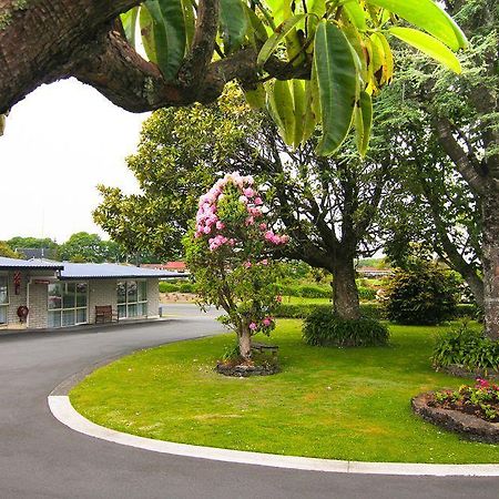 Broadway Lodge Motel Stratford Esterno foto