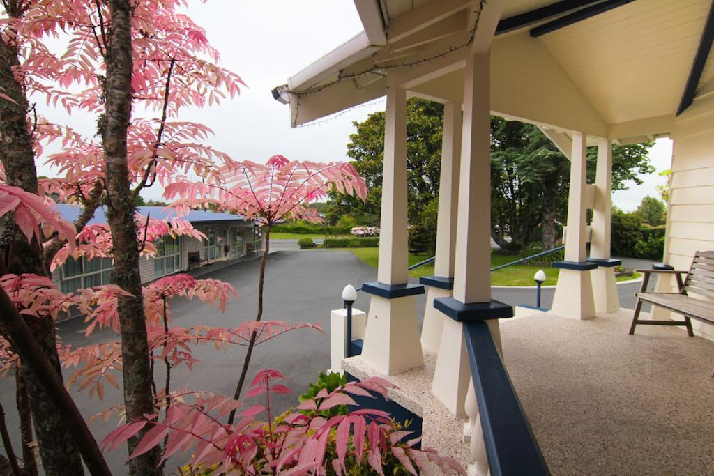 Broadway Lodge Motel Stratford Camera foto