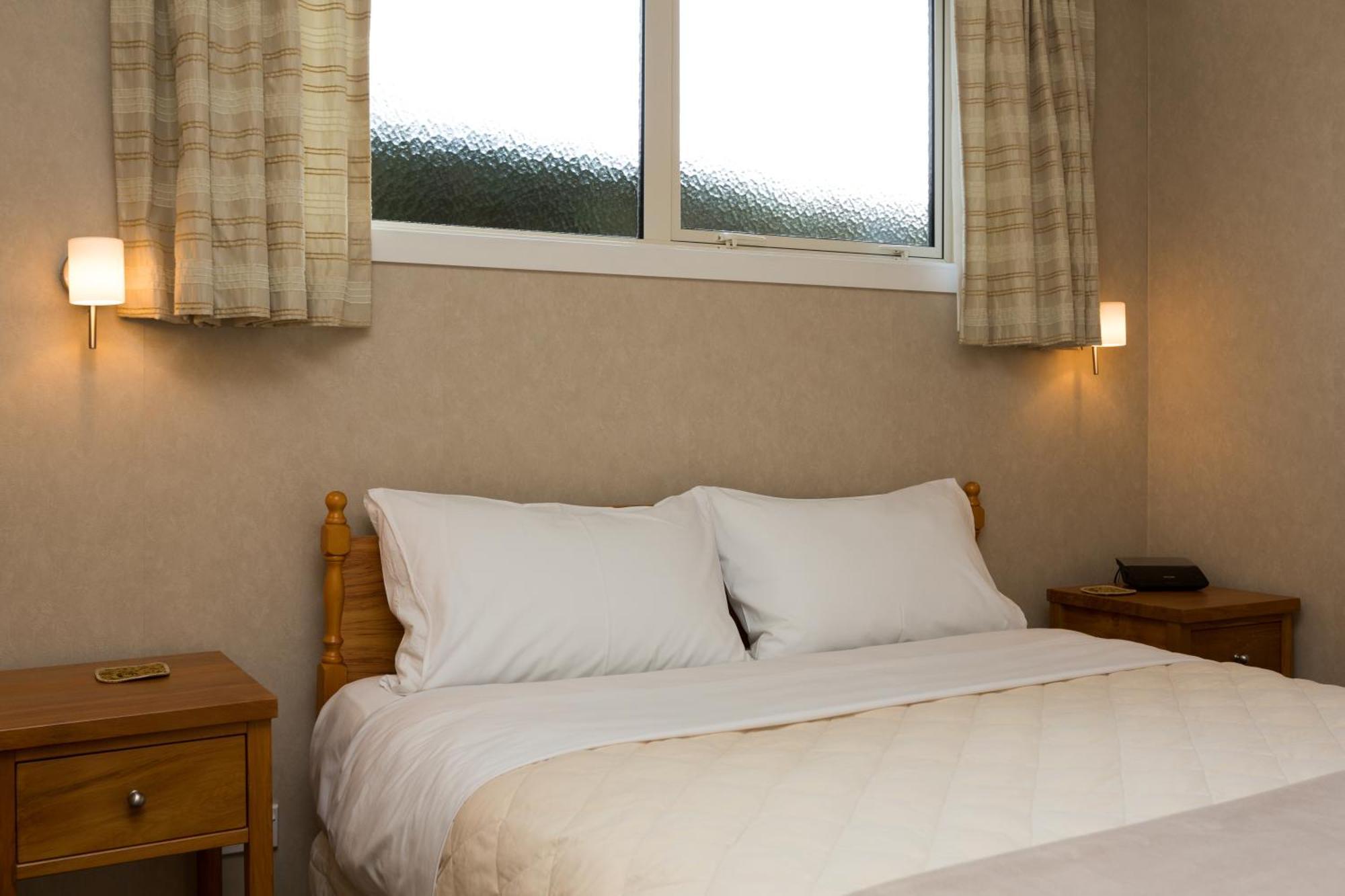 Broadway Lodge Motel Stratford Camera foto